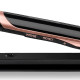 BaByliss Super Smooth 235 Straightening brush Black, Pink 2.5 m