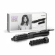 BaByliss Shape & Smooth Straightening brush Warm Black 800 W 78.7 (2 m)