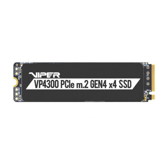 Patriot Memory VP4300 M.2 2 TB PCI Express 4.0