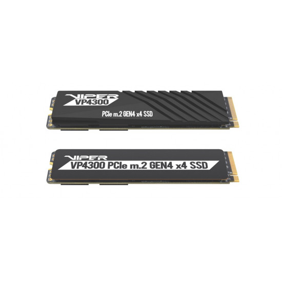 Patriot Memory VP4300 M.2 2 TB PCI Express 4.0