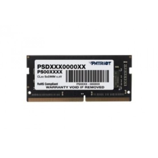 PATRIOD DDR4 16GB 3200MHZ BULK HYNIX CHIP SO-DIMM RAM MEMORY