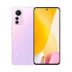 Xiaomi 12 Lite 5G 6.55 Dual SIM Android 12 USB Type-C 8 GB 256 GB 4300 mAh Light pink