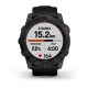 Garmin fenix 7X Solar 3.56 cm (1.4) MIP 51 mm Digital 280 x 280 pixels Touchscreen Grey Wi-Fi GPS (satellite)