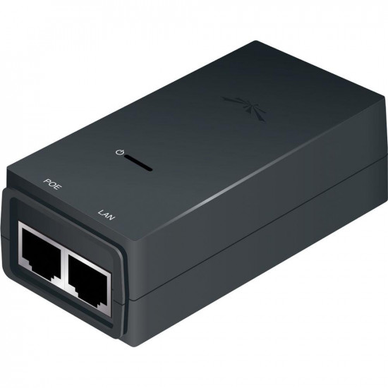 NET POE ADAPTER/POE-24-12W UBIQUITI