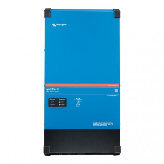 Victron Energy MultiPlus-II 48/15000/200-100 inverter