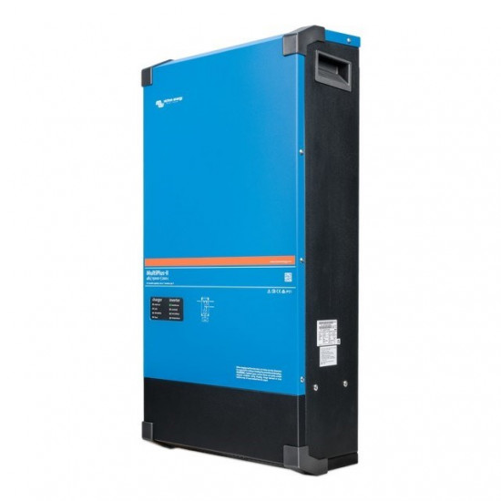 Victron Energy MultiPlus-II 48/15000/200-100 inverter