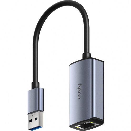 Cudy USB-A to Ethernet Adapter