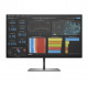 RENEW SILVER HP Z27q G3 QHD Monitor - 27