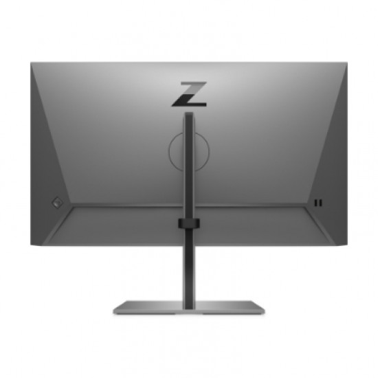 RENEW SILVER HP Z27q G3 QHD Monitor - 27