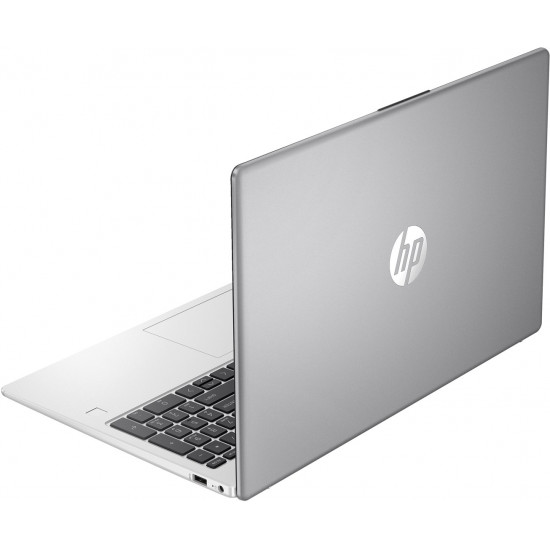 HP 255 G10 AMD Ryzen™ 5 7530U Laptop 39.6 cm (15.6) Full HD 16 GB DDR4-SDRAM 512 GB SSD Wi-Fi 6 (802.11ax) Windows 11 Home Silver