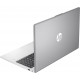 HP 255 G10 AMD Ryzen™ 5 7530U Laptop 39.6 cm (15.6) Full HD 16 GB DDR4-SDRAM 512 GB SSD Wi-Fi 6 (802.11ax) Windows 11 Home Silver