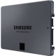 1TB Samsung 870 QVO, 2.5, SATA-6Gbps, QLC Performance SSD