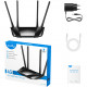 Cudy N300 Wi-Fi 4G LTE Cat4 Router