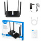 Cudy AC1200 Wi-Fi Mesh 4G LTE Cat4 Router