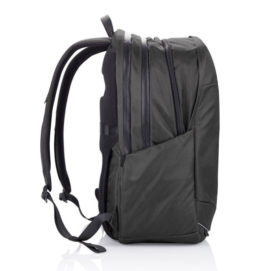 XD DESIGN BACKPACK BOBBY EXPLORE BLACK P/N: P705.911