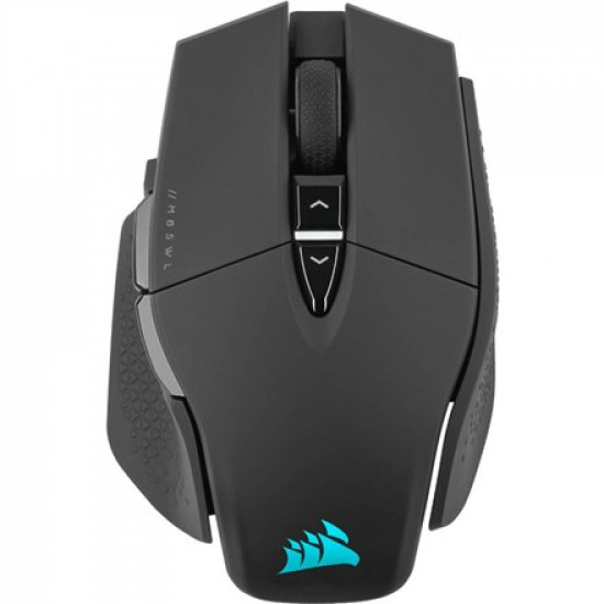 Corsair M65 mouse Gaming Bluetooth + USB Type-A Optical 26000 DPI