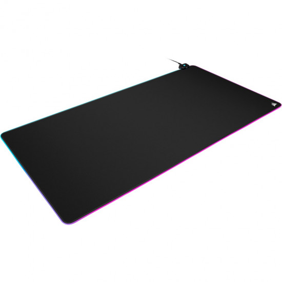 Corsair CH-9417080-WW mouse pad Gaming mouse pad Black