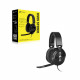 Corsair HS55 STEREO Headset Wired Handheld Gaming Carbon