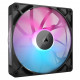 Corsair iCUE LINK RX140 RGB Computer case Fan 14 cm Black 1 pc(s)