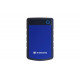 Transcend StoreJet 25H3 4TB Blue