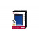 Transcend StoreJet 25H3 4TB Blue