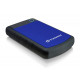 Transcend StoreJet 25H3 2TB Blue