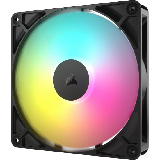 Corsair RS140 ARGB Computer case Fan 14 cm Black 1 pc(s)