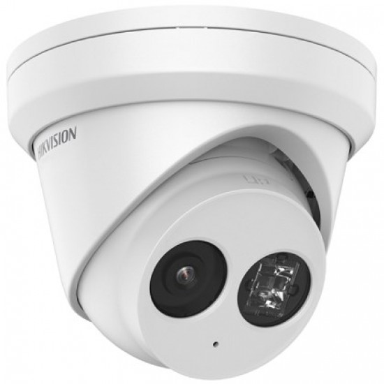 Hikvision Turret IP DS-2CD2383G2-IU(2.8mm) 8MP