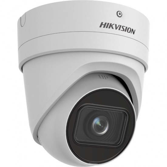 Hikvision DS-2CD2H26G2-IZS Turret IP Security Camera Outdoor 1920 x 1080 px Ceiling / Wall