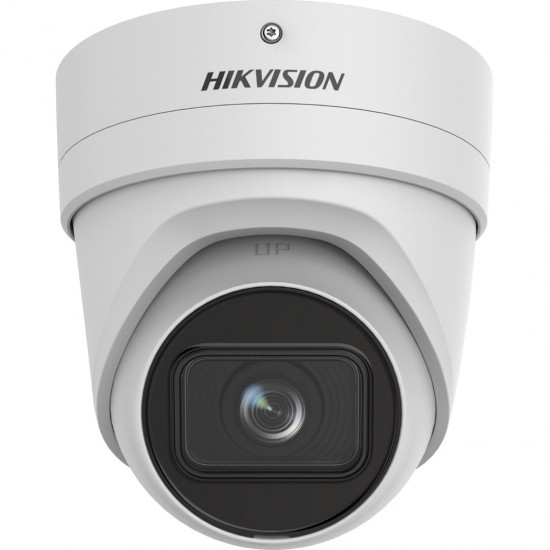 Hikvision DS-2CD2H26G2-IZS Turret IP Security Camera Outdoor 1920 x 1080 px Ceiling / Wall