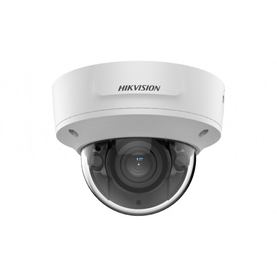 Hikvision Dome   IR DS-2CD2726G2T-IZS(2.8-12mm) 2MP