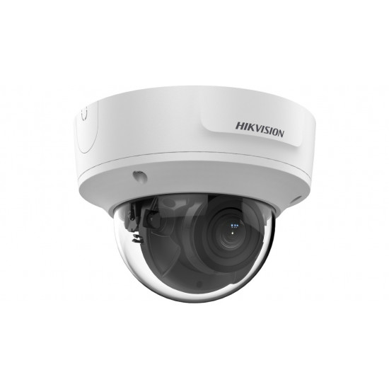 Hikvision Dome   IR DS-2CD2726G2T-IZS(2.8-12mm) 2MP