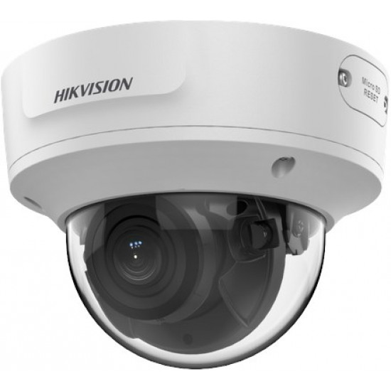 Hikvision Dome   IR DS-2CD2726G2T-IZS(2.8-12mm) 2MP