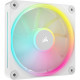 Corsair iCUE LINK LX120 RGB Computer case Fan 12 cm White 1 pc(s)