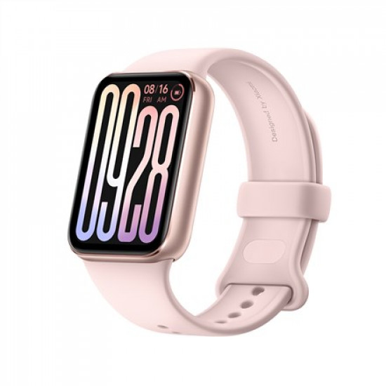 Xiaomi Smart Band 9 Pro AMOLED Wristband activity tracker 4.42 cm (1.74) Rose gold