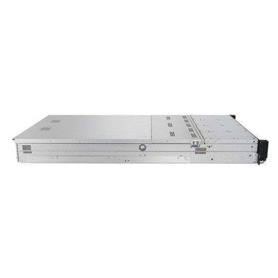 ASUS RS720A-E11-RS24U Socket SP3 Rack (2U) Silver