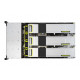 ASUS RS720A-E11-RS24U Socket SP3 Rack (2U) Silver