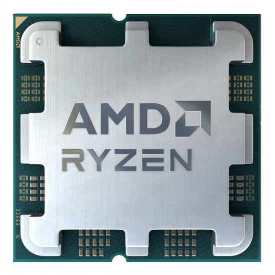 AMD Ryzen 5 7600X3D processor 4.1 GHz 96 MB L3 Box