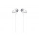 Samsung EO-IC100 Headset Wired In-ear Calls/Music USB Type-C White