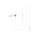 Samsung EO-IC100 Headset Wired In-ear Calls/Music USB Type-C White