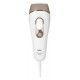 Braun Silk-expert Pro L5156 Hair removal device White, gold