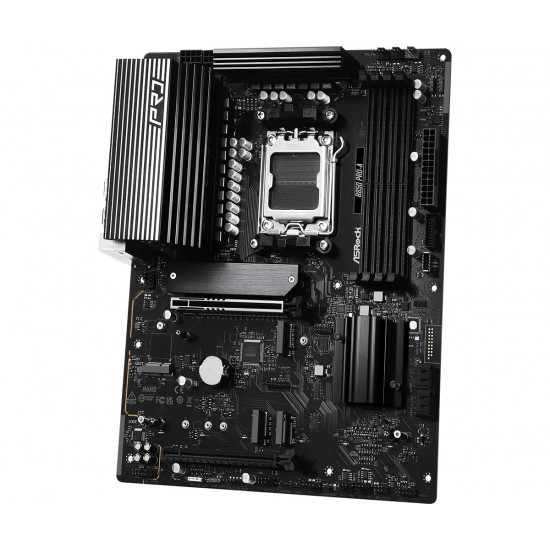 Asrock B850 Pro-A AMD B850 Socket AM5 ATX