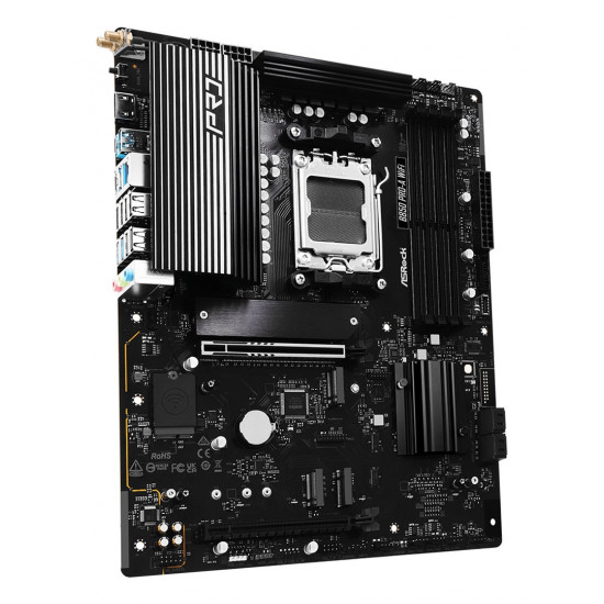 Asrock B850 Pro-A WiFi AMD B850 Socket AM5 ATX