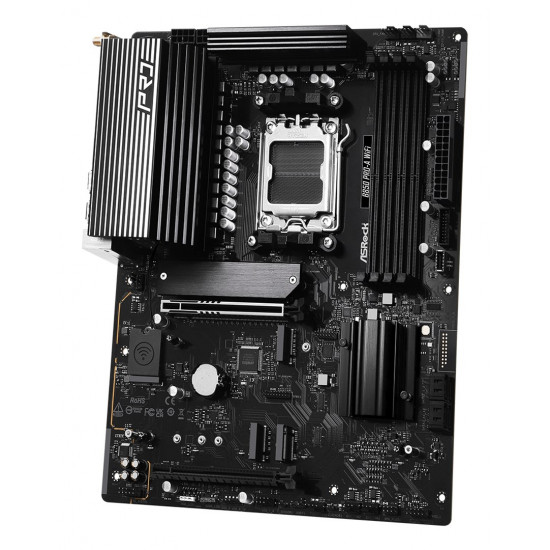 Asrock B850 Pro-A WiFi AMD B850 Socket AM5 ATX