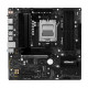 Asrock B850M Pro-A AMD B850 Socket AM5 micro ATX