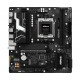 Asrock B850M-X AMD B850 Socket AM5 micro ATX