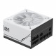 ASUS AP-850G power supply unit 850 W 20+4 pin ATX ATX Black, White