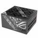 ASUS ROG STRIX-1000P-GAMING power supply unit 1000 W 20+4 pin ATX ATX Black, Silver