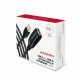 Axagon ADR-215 USB 2.0 A-M -> A-F active extension/repeater cable 15m - Kabel - Digital/Daten USB cable USB A Black