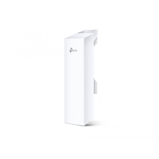 TP-Link 2.4GHz 300Mbps 9dBi Outdoor CPE 300 Mbit/s White Power over Ethernet (PoE)